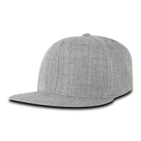 Decky 7011 - Kids, Youth Flat Bill Hat, Snapback - 7011