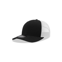 Kids, Youth Classic Trucker, Snapback Hat - Decky 5019
