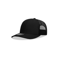 Kids, Youth Classic Trucker, Snapback Hat - Decky 5019