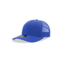 Kids, Youth Classic Trucker, Snapback Hat - Decky 5019