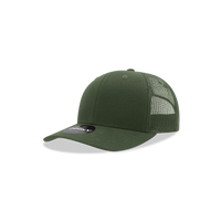 Kids, Youth Classic Trucker, Snapback Hat - Decky 5019