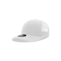 Kids, Youth Classic Trucker, Snapback Hat - Decky 5019