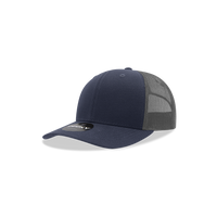 Kids, Youth Classic Trucker, Snapback Hat - Decky 5019