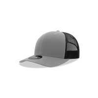 Kids, Youth Classic Trucker, Snapback Hat - Decky 5019