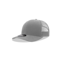 Kids, Youth Classic Trucker, Snapback Hat - Decky 5019