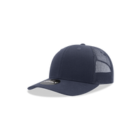 Kids, Youth Classic Trucker, Snapback Hat - Decky 5019