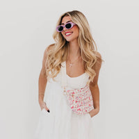 Jolie Puffer Belt Bag NEW COLORS!